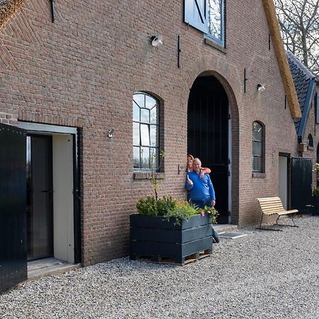 Het Rentmeestershuis Eck en Wiel Екстериор снимка