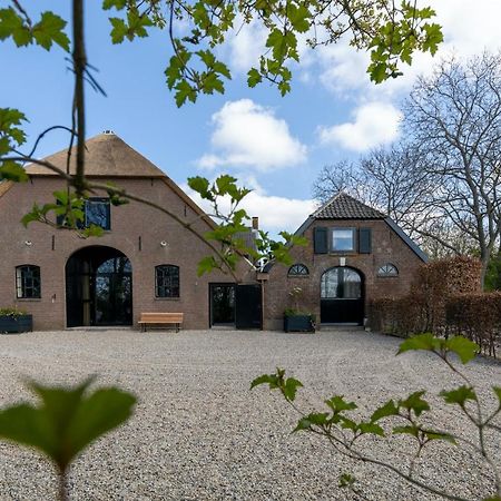 Het Rentmeestershuis Eck en Wiel Екстериор снимка